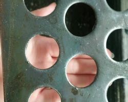 鐵板沖孔網(wǎng)