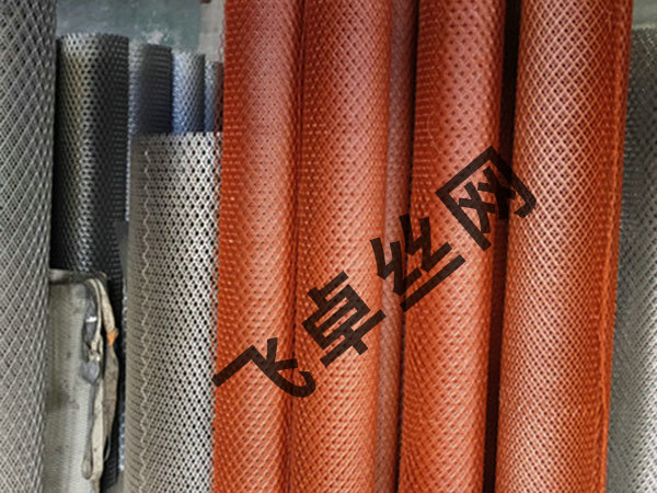 糧倉鋼板網(wǎng)圖片4